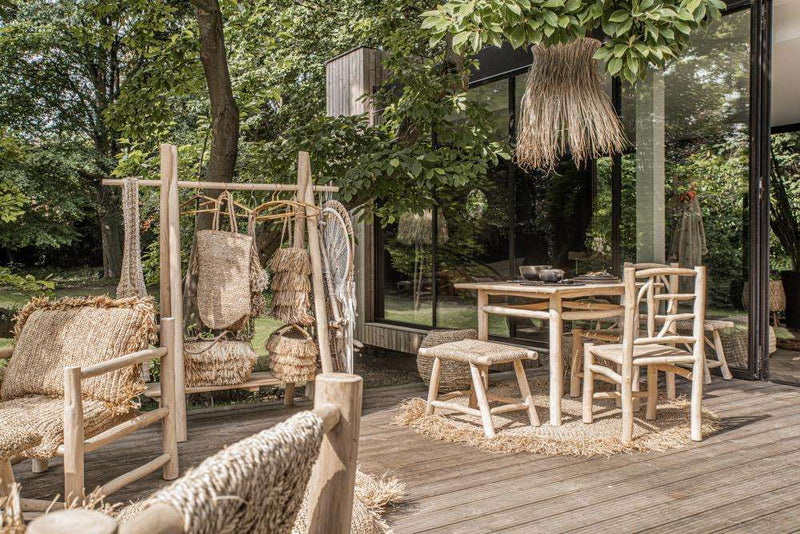 The Cloth Rack - Natural