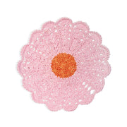Pink Daisy Placemat