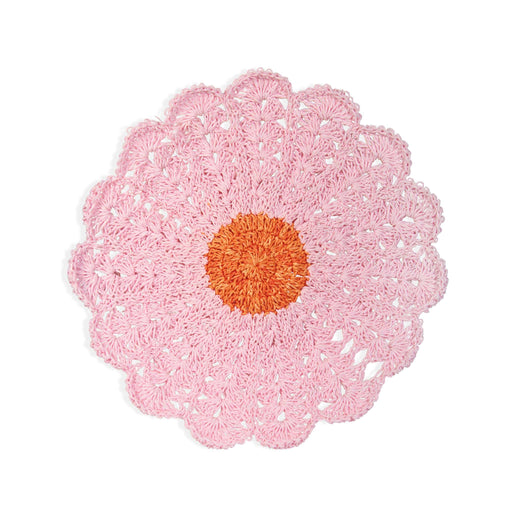 Pink Daisy Placemat