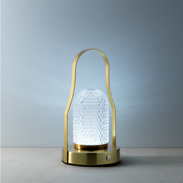 The Lampuccino Led Table Lamp