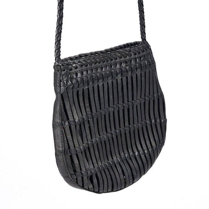 The Sling Bag - Black