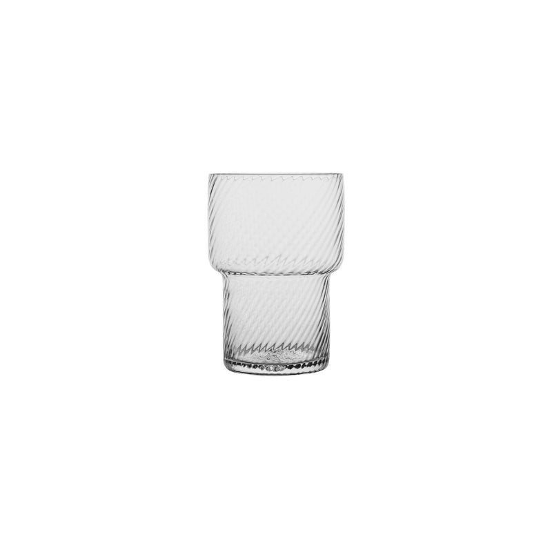 Luna Spiral tumbler High Crystal