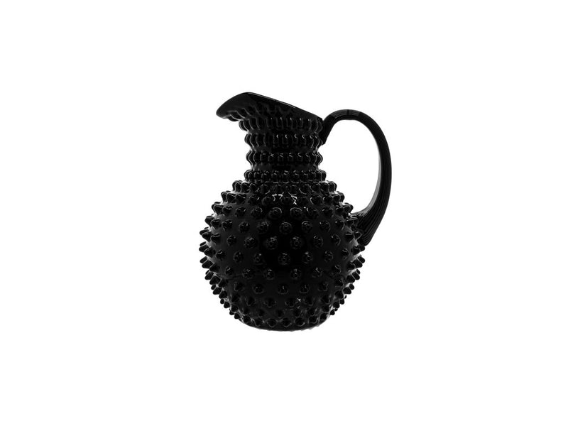 Paris Hobnail Jug 2L Beryl