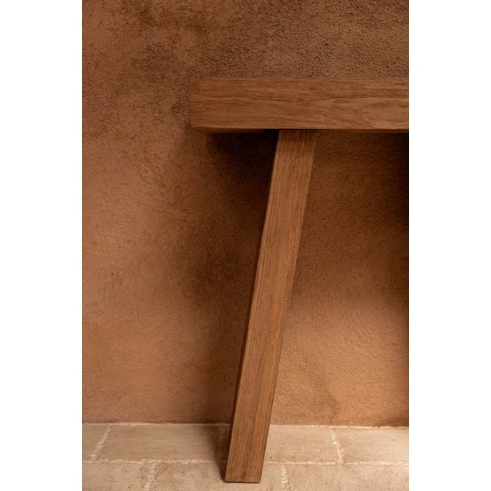 The Stance Console - Natural