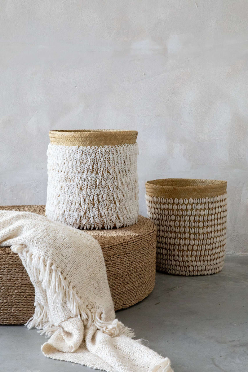 The Pandan Basket #1