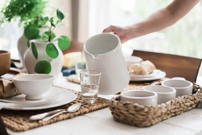 Water Jug Small