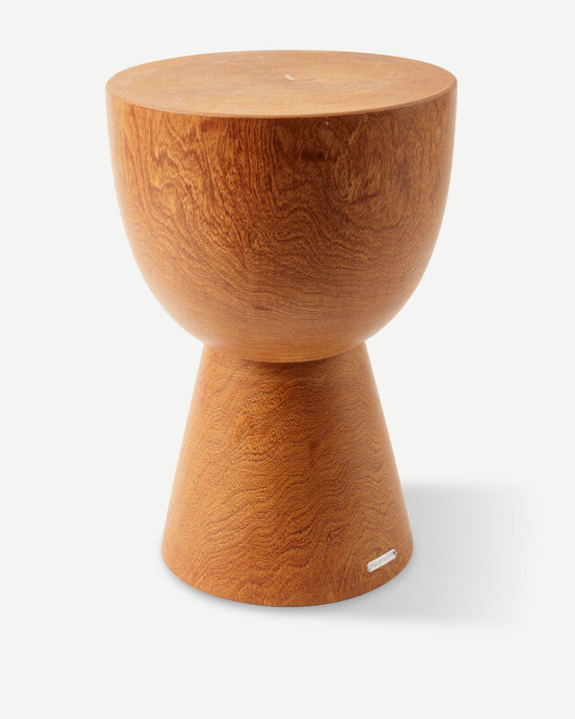 Tip Top Stool - Cognac