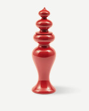 Grinder Salt/Pepper - L - Coral red
