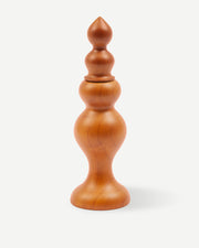 Grinder Salt/Pepper - M - Dark brown