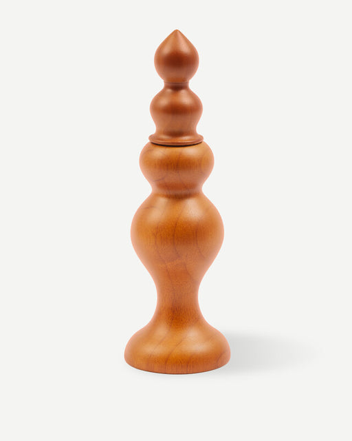 Grinder Salt/Pepper - M - Dark brown