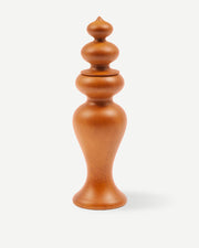 Grinder Salt/Pepper - L - Dark brown