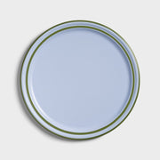 Tray vano large blue