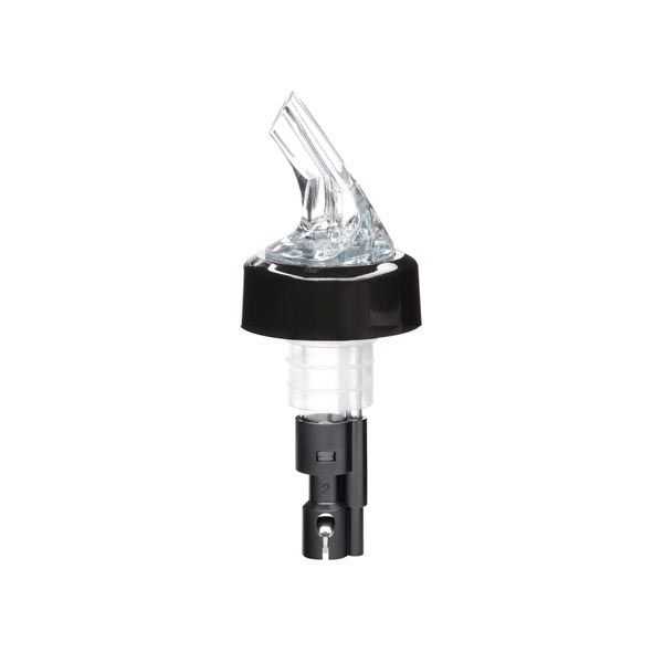 Wine pourer 2cl stainless steel