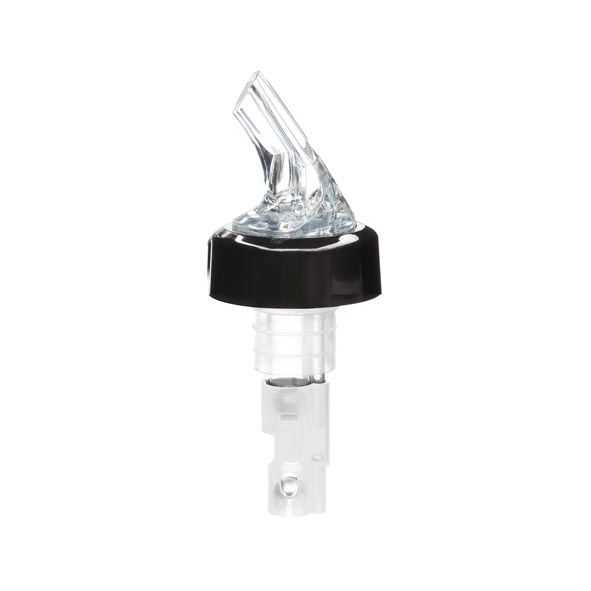 Wine pourer 4cl stainless steel