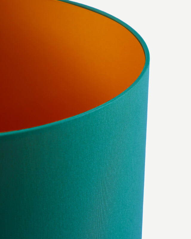 Abat-jour Soft Gloss - S - Vert foncé