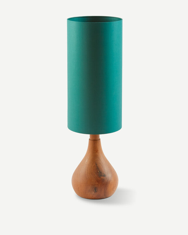 Abat-jour Soft Gloss - S - Vert foncé