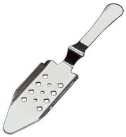 Absinthe spoon stainless steel 18/10 with card