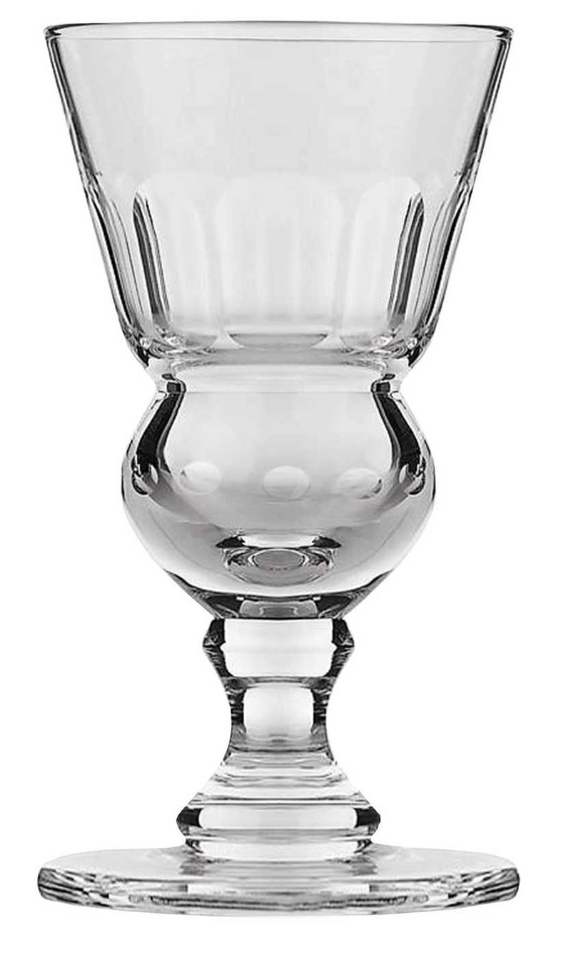 Val-de-Travers absinthe glass