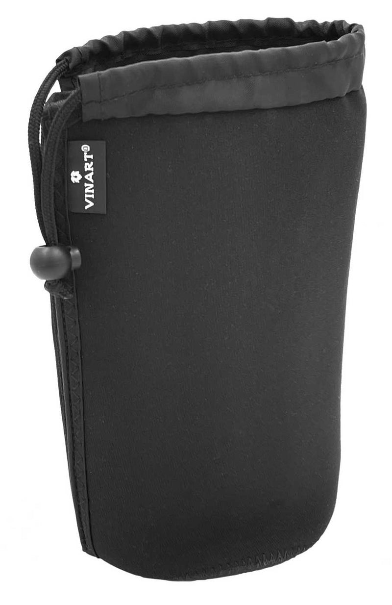 Chill neoprene bottle cooler