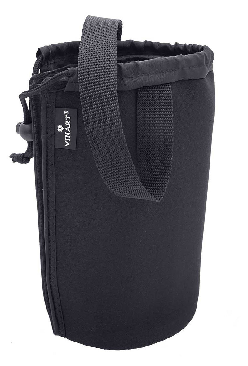 Chill Nomad neoprene bottle cooler