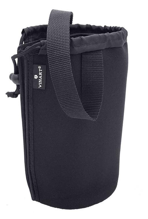 Chill Nomad neoprene bottle cooler