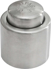 Champagne bottle stopper stainless steel