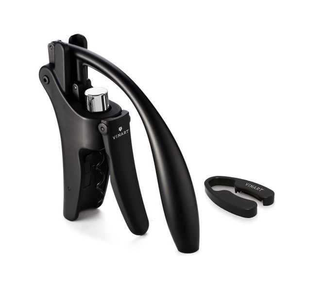 Elephant lever corkscrew