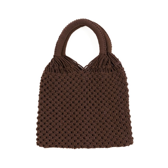 The Bag-a-Boom Bag - Brown