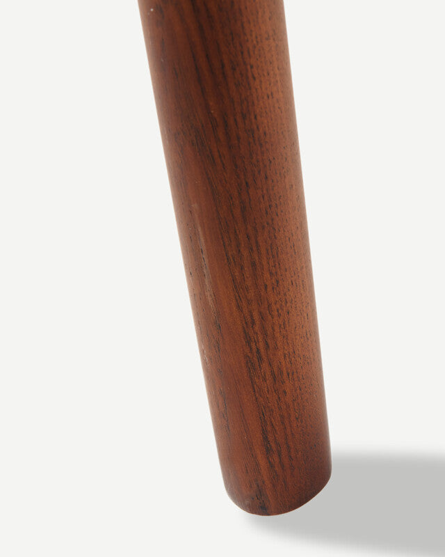 Geo Henry Chair - Ochre