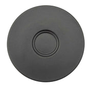 Espresso Saucer Anthracite