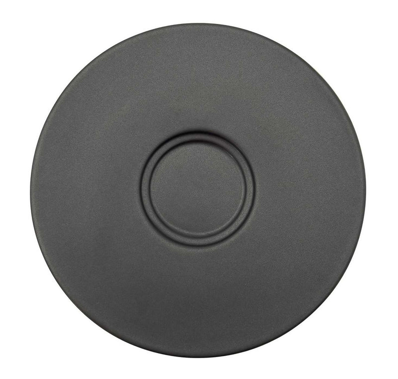 Espresso Saucer Anthracite