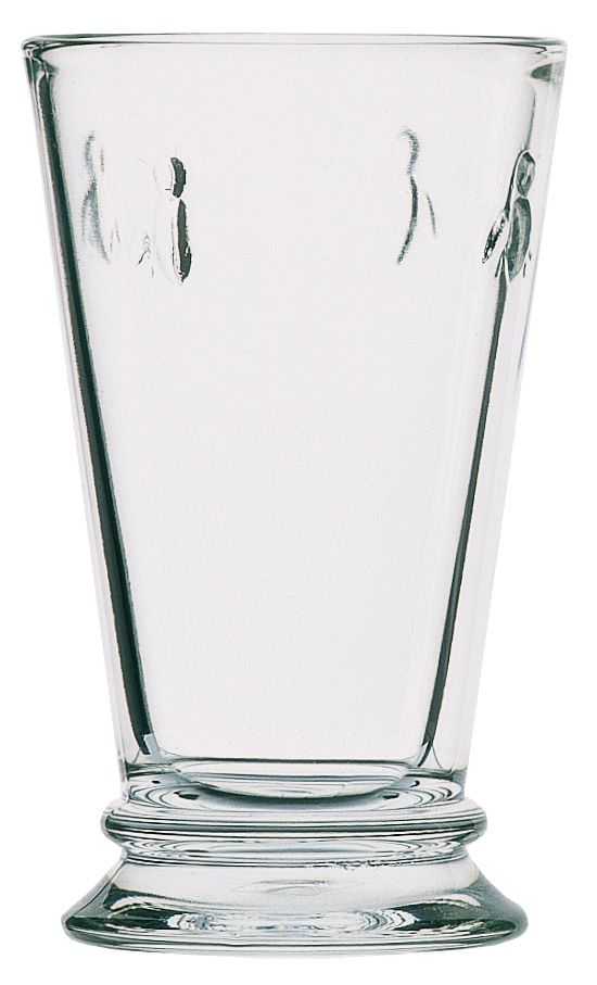 ABEILLE Long Drink Glass 31cl Glass