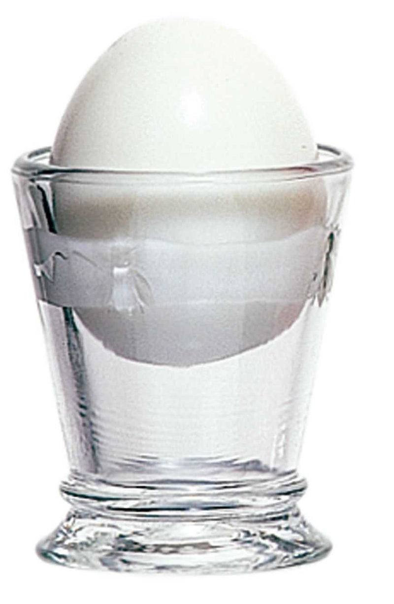 ABEILLE Egg Cup 6cl Glass