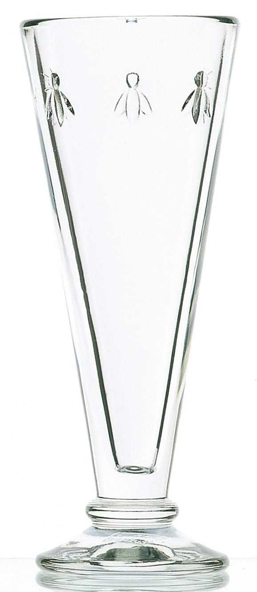 ABEILLE Champagne Flute 15cl Glass