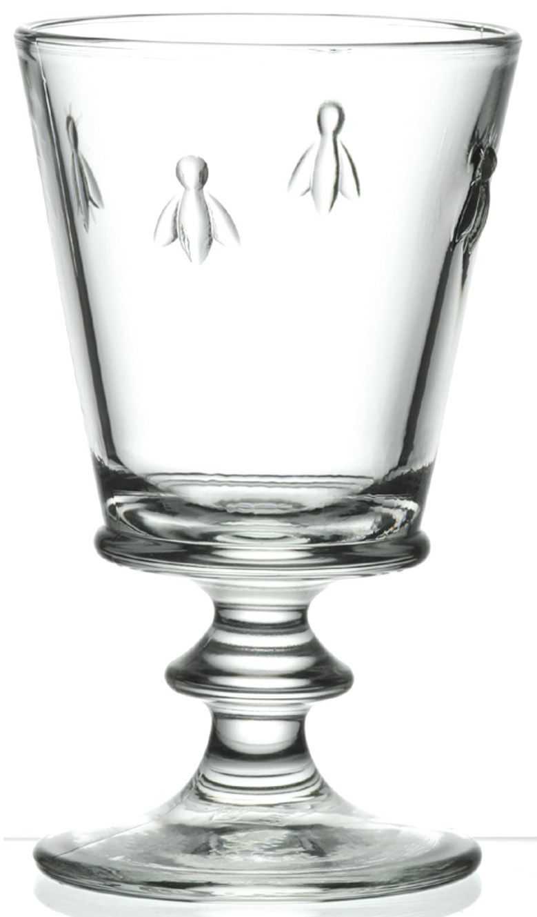ABEILLE Wine Glass 24cl Glass
