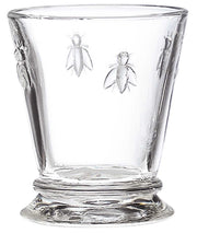 ABEILLE Tumbler 26cl Glass