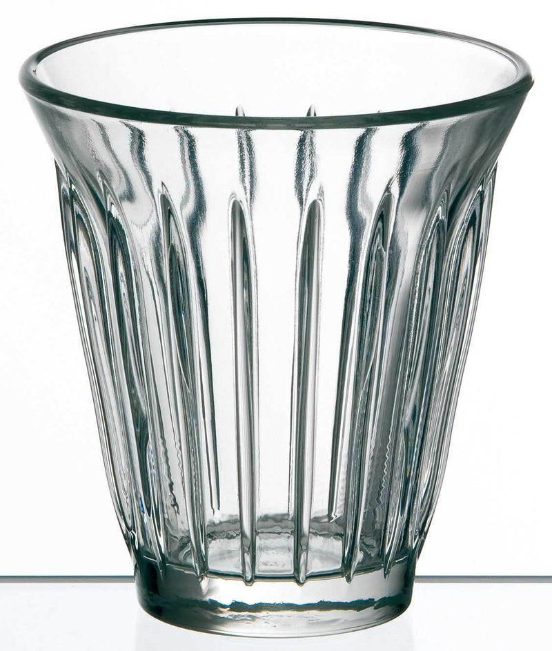 ZINC Mug 20cl Glass