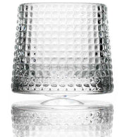 BLOSSOM Set of 4 Glasses 16cl Glass