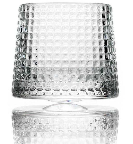 BLOSSOM Set of 4 Glasses 16cl Glass
