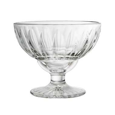 ELISE Ice Cream Bowl 40cl Glass