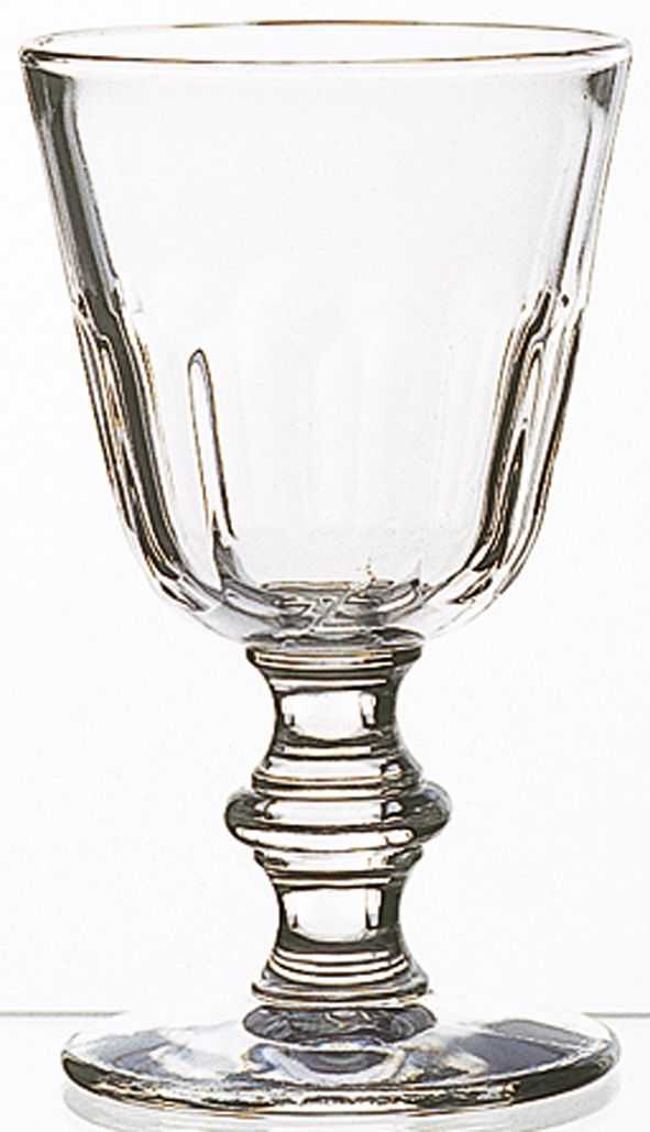 PERIGORD Wine Glass 19cl Glass