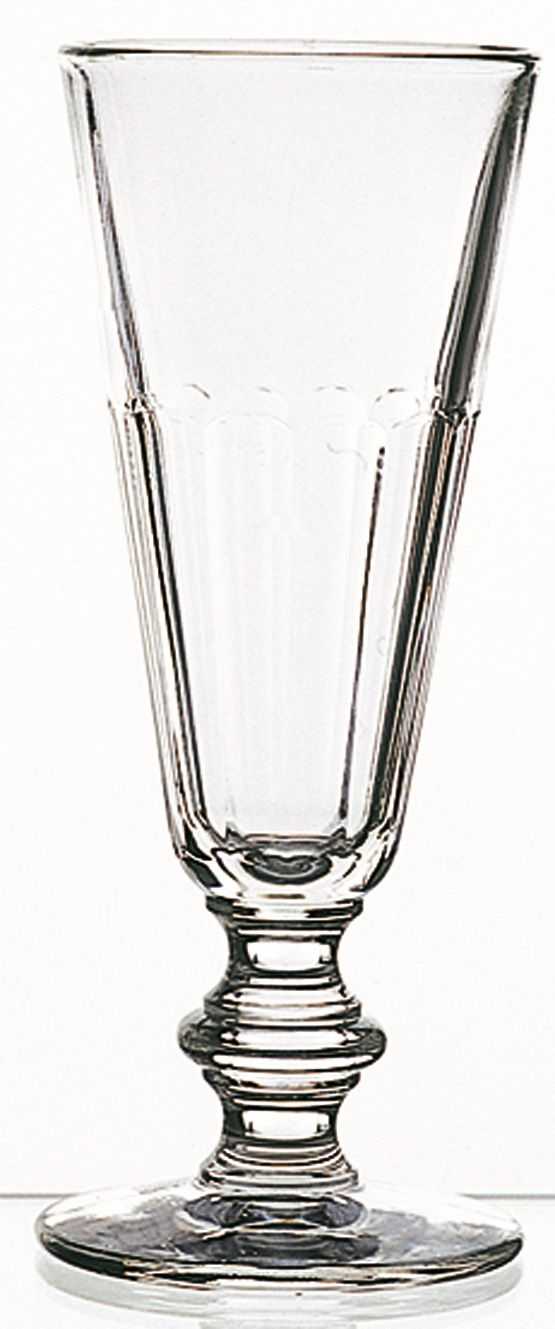 PERIGORD Champagne Flute 16cl Glass
