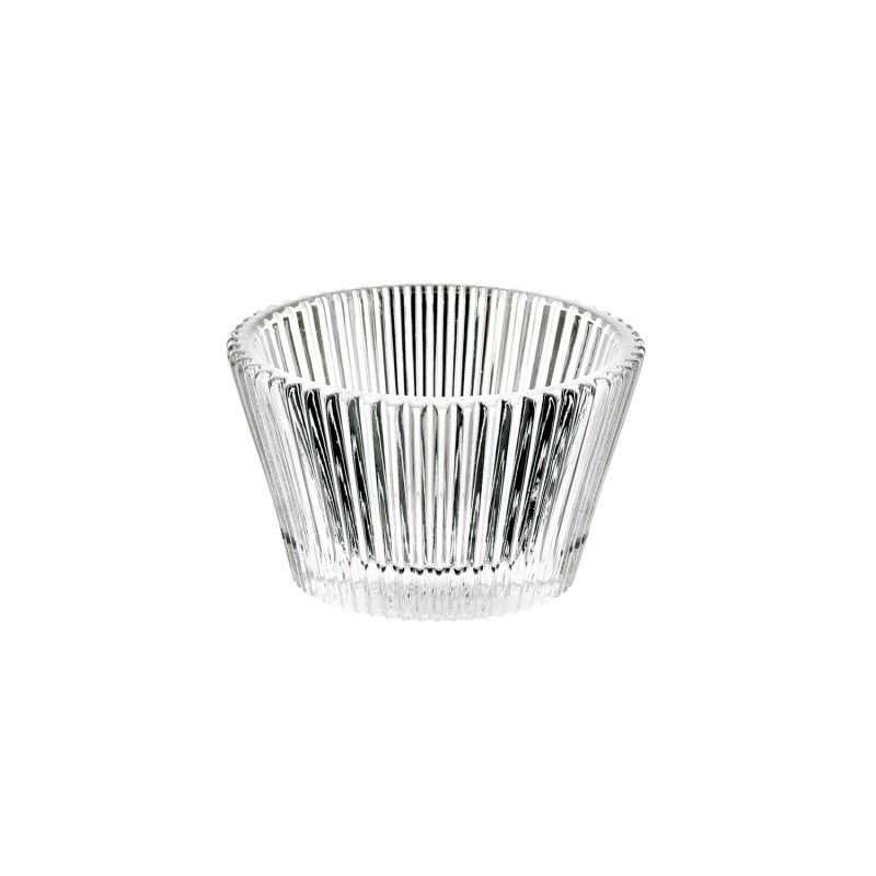 SWEET Set of 6 Appetizer Cups 5cl Glass