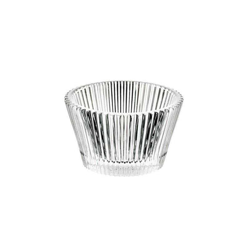 SWEET Set of 6 Appetizer Cups 5cl Glass
