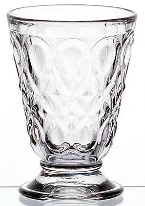 LYONNAIS Tumbler 20cl Glass