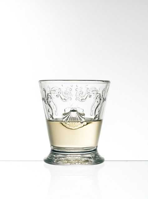 VERSAILLES Tumbler 25cl Glass