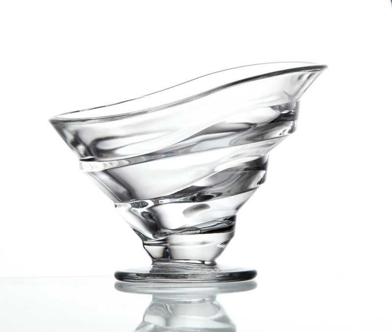 CIRCEE Low Coupe Glass 25cl Glass