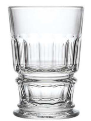Set of 4 Caipirinha Glasses 37cl Glass