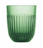 OUESSANT Tumbler Green 26cl Glass