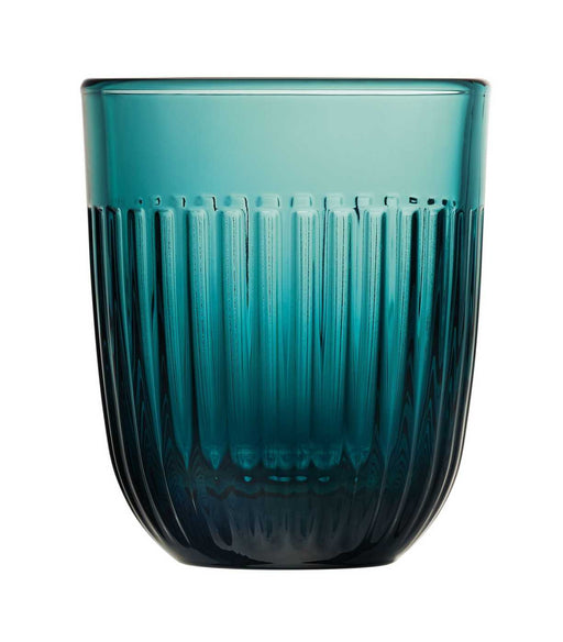 OUESSANT Tumbler Night Blue 26cl Glass